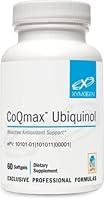 Algopix Similar Product 2 - XYMOGEN CoQmax 200mg CoQ10 ubiquinol 