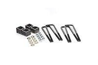 Algopix Similar Product 8 - Daystar ChevyGMC 1500 Silverado 2