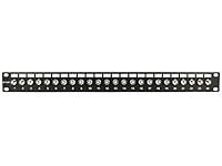 Algopix Similar Product 15 - Networx Coaxial Patch Panels 24 Port