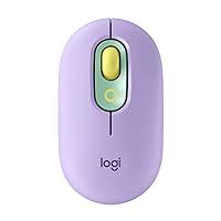 Algopix Similar Product 14 - Logitech POP Mouse Wireless Mouse with