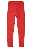 Algopix Similar Product 7 - Kids Thermal Underwear Leggings Pants