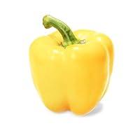 Algopix Similar Product 8 - Pepper European Yellow Conventional 1