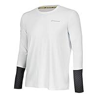 Algopix Similar Product 16 - Babolat Mens Core Long Sleeve Tennis