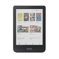 Algopix Similar Product 18 - Kobo Clara Colour  Colour eReader  6