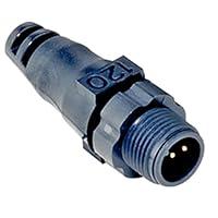 Algopix Similar Product 17 - Lenco NMEA 2000 Male Terminating