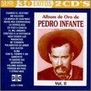 Algopix Similar Product 1 - 30 Exitos, Vol. 2: Pedro Infante