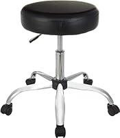 Algopix Similar Product 16 - Amazon Basics Drafting Spa Bar Stool