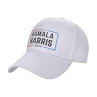 Algopix Similar Product 11 - Kamala Harris 2024 Hat Kamala Harris