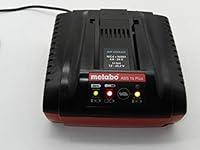 Algopix Similar Product 10 - Metabo 627283000 ASS15 Plus Fast