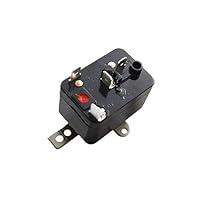 Algopix Similar Product 14 - Packard PR290Q Fan RelaySPSTNO 24 VAC