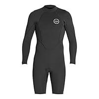 Algopix Similar Product 2 - XCEL Wetsuits Mens Axis Ls Spring 2mm