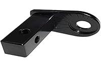 Algopix Similar Product 2 - Croozer Unisex  Adult Axle Coupling