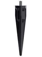 Algopix Similar Product 19 - SP GTS53119 Section IKE, Black
