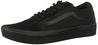Algopix Similar Product 14 - Vans Mens Lowtop Trainer Sneaker