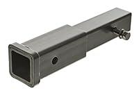 Algopix Similar Product 3 - RockyMounts 8 Trailer Hitch Extension