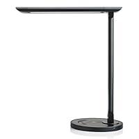 Algopix Similar Product 10 - TaoTronics Led Desk Lamp Eyecaring