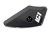 Algopix Similar Product 14 - ethirteen LG1 gen2 Lower Slider Black