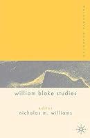 Algopix Similar Product 1 - Palgrave Advances in William Blake