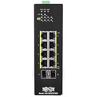 Algopix Similar Product 10 - Tripp Lite Industrial 8Port Lite