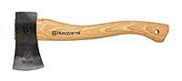 Algopix Similar Product 16 - Husqvarna 13" Wooden Hatchet