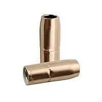 Algopix Similar Product 19 - WeldingCity 2pk Gas Nozzle 169726