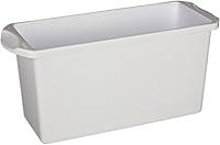 Algopix Similar Product 4 - Bin Ice Cube White
