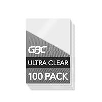 Algopix Similar Product 8 - GBC Laminating Sheets Thermal