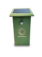 Algopix Similar Product 14 - SuperCharge18 Solar Powered USB
