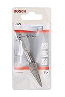 Algopix Similar Product 10 - Bosch 2608597522 Sheet Metal Cone Bit
