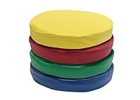 Algopix Similar Product 20 - KinderMat Floor DisksSeats Story Time