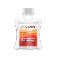 Algopix Similar Product 4 - HVMN Ketone Ester  Exogenous Ketone