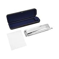 Algopix Similar Product 16 - East top Harmonica Harmonica 16 Holes