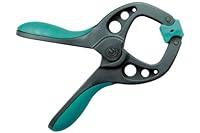 Algopix Similar Product 17 - Wolfcraft 3630000 Spring Clamp FZ 40