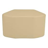 Algopix Similar Product 3 - Sprogs Vinyl Soft Seating