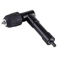 Algopix Similar Product 7 - Right Angle Bend Extension Chuck 90