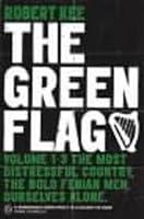 Algopix Similar Product 3 - The Green Flag A history of Irish