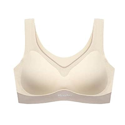 Active Bra Push Up High Quality Lingerie Wire Free Soft Sleep Wear  Underwear For Woman Bras Lady Seamless Bra - Buy Active Bra Push Up High  Quality Lingerie Wire Free Soft Sleep