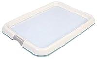 Algopix Similar Product 13 - IRIS USA Pee Pad Holder for Puppy Pads