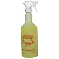 Algopix Similar Product 6 - 23032 MidTemp Gas Leak Detector 32 oz