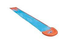 Algopix Similar Product 6 - Bestway H20GO Single Water Slide 55