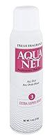 Algopix Similar Product 11 - Aqua Net Professional Hair Spray Extra