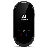 Algopix Similar Product 4 - Birgus Language Translator Device Two