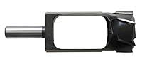 Algopix Similar Product 6 - Plug Cutter DIN 7489 Ø 2.7559 inch