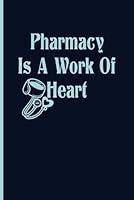 Algopix Similar Product 15 - Pharmacy Is A Work Of Heart Pharmacy