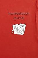 Algopix Similar Product 19 - Project 369 Manifestation Journal for