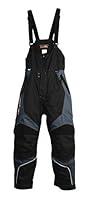 Algopix Similar Product 6 - Katahdin Gear X2X Bib WomenS Black 