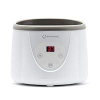 Algopix Similar Product 15 - IVYX Scientific Digital Water Bath