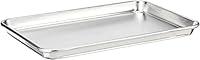 Algopix Similar Product 6 - USA Pan Bare Aluminum Bakeware