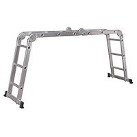 Algopix Similar Product 18 - Sealey AFPL1 Aluminium Folding Platform