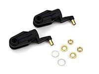 Algopix Similar Product 16 - Blade Main Rotor GripHolder Set B450
